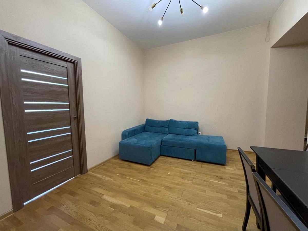 Avangard Qn Romana 26 Apart Lviv Exterior foto